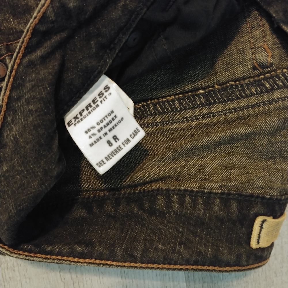 Express denim - Picture 4 of 5